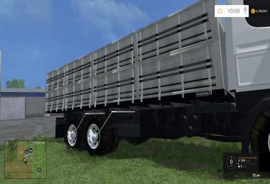 Scania R440 Truck v1