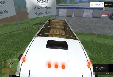 Scania R440 Truck v1