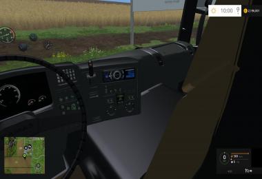 Scania R440 Truck v1