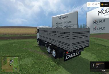 Scania R440 Truck v1
