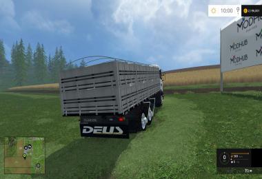 Scania R440 Truck v1