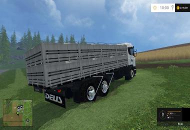Scania R440 Truck v1