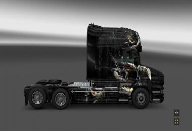 Scania T v1.0