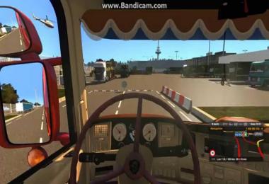 Scania V8 & L6 sound mod UPDATED to v7.3