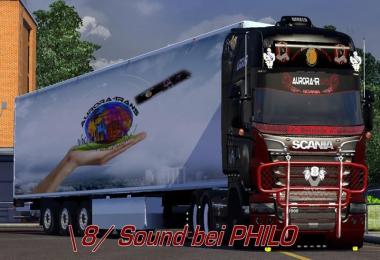 Scania V8 Sound v1.16.x