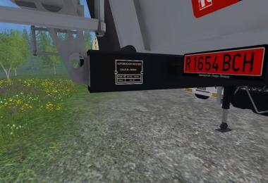 Schmitz Cargobull V2