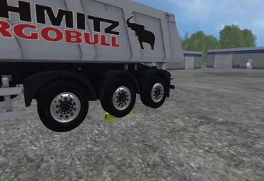 Schmitz Cargobull V2