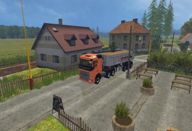 Schmitz Cargobull V2