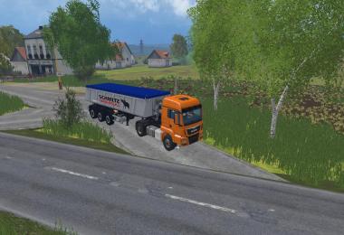 Schmitz Cargobull V2