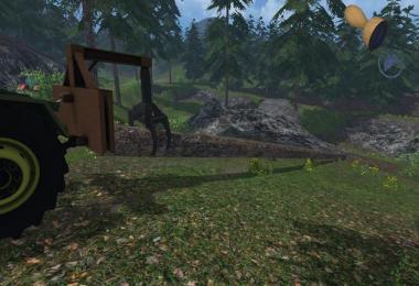 Selfmade logging grab v1.0