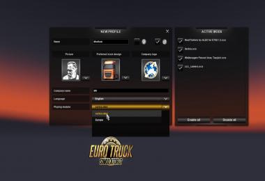 Serbian Map Beta v1.0