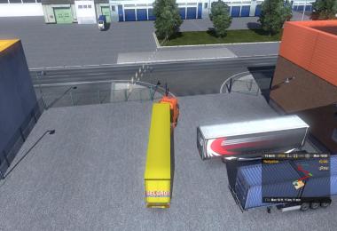 Serbian Map Beta v1.0