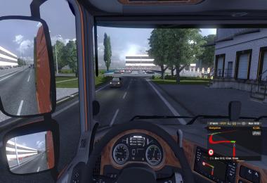 Serbian Map Beta v1.0