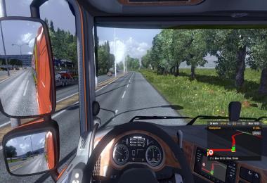 Serbian Map Beta v1.0