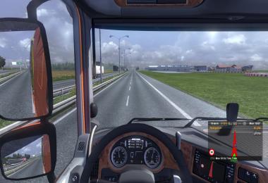 Serbian Map Beta v1.0