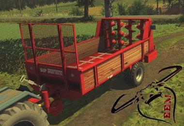 Sip Orion 40 (FS2013) v1.0