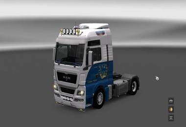 Skin and Interior v1.0