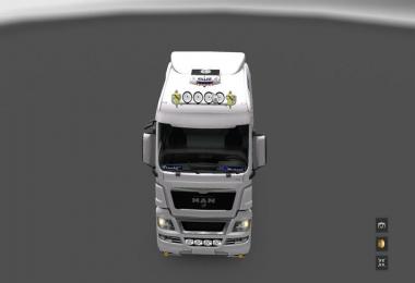 Skin and Interior v1.0