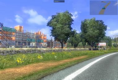 SKM UK Extended Map v0.6.0