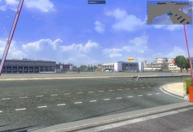 SKM UK Extended Map v0.6.0