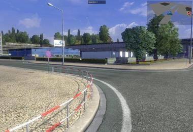 SKM UK Extended Map v0.7.0