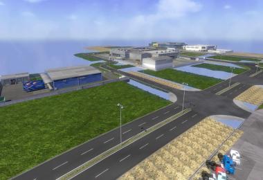 SKM UK Extended Map V1.0