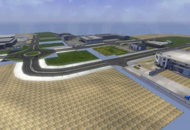 SKM UK Extended Map V1.0