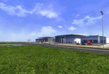 SKM UK Extended Map V1.0