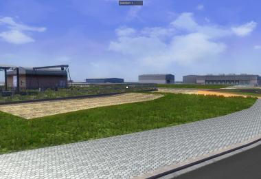 SKM UK Extended Map V1.0