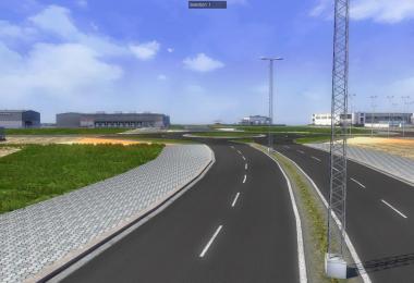 SKM UK Extended Map V1.0