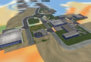 SKM UK Extended Map V1.0