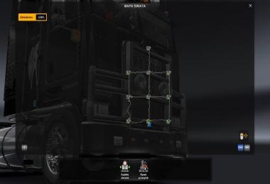 South Korea Offroad Map v1.0