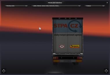 STPA CZ s.r.o Skins 1.16.2s