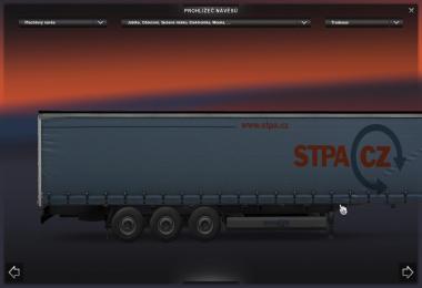 STPA CZ s.r.o Skins 1.16.2s