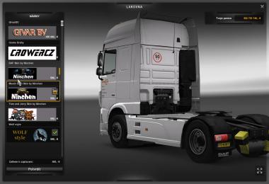 STPA CZ s.r.o Skins 1.16.2s