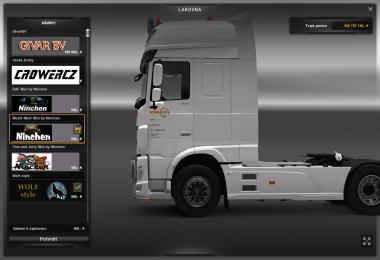 STPA CZ s.r.o Skins 1.16.2s