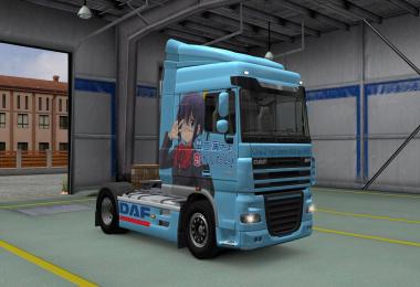 Takanashi Rikka Skin Pack 1.16.x