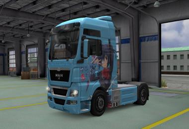 Takanashi Rikka Skin Pack 1.16.x