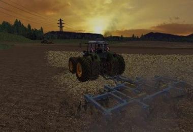 Tanjurace BDT7 (Balkanska Dolina)