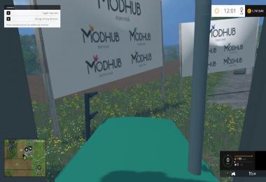 Timberjack 1110d v1.0