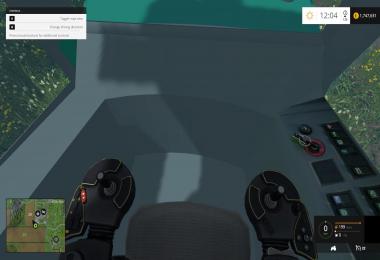 Timberjack 1110d v1.0