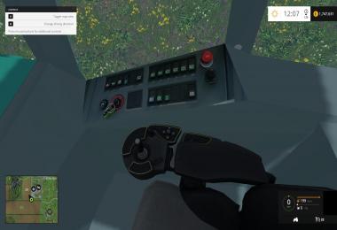 Timberjack 1110d v1.0