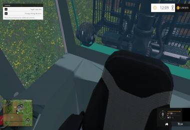 Timberjack 1110d v1.0