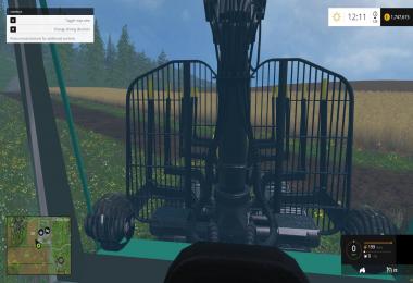 Timberjack 1110d v1.0