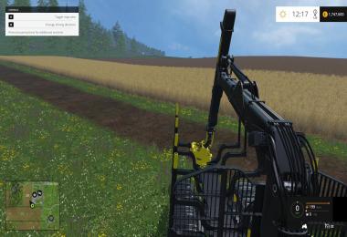 Timberjack 1110d v1.0