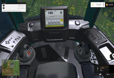 Timberjack 870B 1999  v1.0