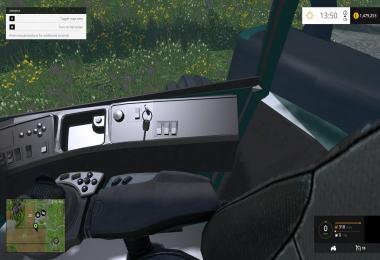 Timberjack 870B 1999  v1.0