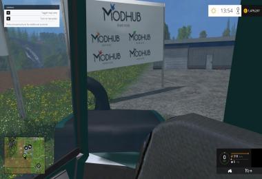 Timberjack 870B 1999  v1.0