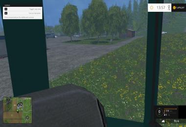 Timberjack 870B 1999  v1.0