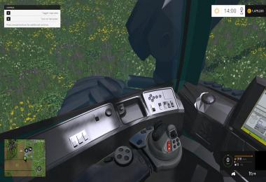 Timberjack 870B 1999  v1.0